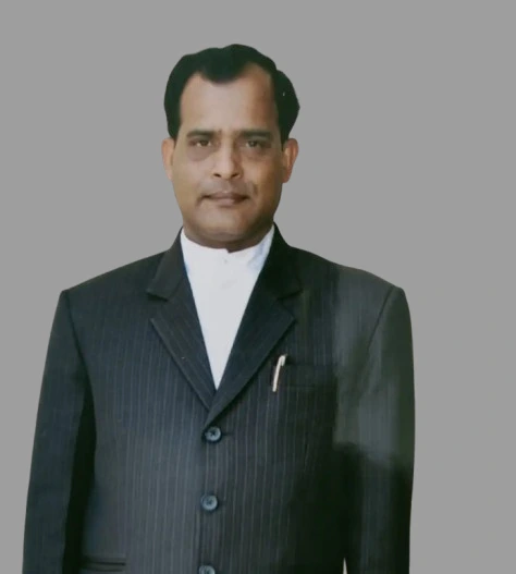 REV. FR. CLAUDIUS D'ALMEIDA